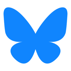 Bluesky likes services